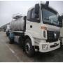 sale of tank truck