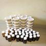Huiles et poudres pour cosm&eacute;tiques 
