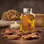 jojoba  coconut avocado argan prickly pear oil 