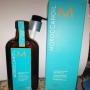 moroccan argan oil