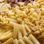 les pates alimentaires  