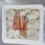 Nous cherchons fournisseur poissons congel&eacute;  bord