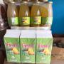 Jus naturel sans additifs chimiques