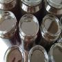 Miel noir  exceptionnel, indice 1500 mS