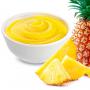 PUREE D'ANANAS BIO | ORGANIC PINEAPPLE PUREE