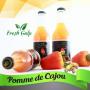 VENTE DE JUS DE POMME DE CAJOU 