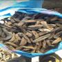 Vente de concombre de mer en poudre nature