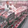 FROZEN MEAT ,chicken, pork 