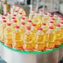 Refined sunflower oil, Crude Soyabeans oil