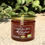 miel artisanal de foret