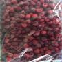 raspberries, blackberries available