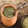 Yerba mate BIO en provenance du Paraguay