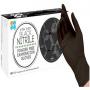 Gants jetables en nitrile