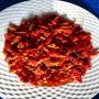 Piment bec d’oiseau s&eacute;ch&eacute; 100% bio