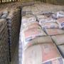 Ciment Dangote grade 42.5R &agrave; vendre en vrac !.