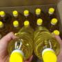 Huile de Tournesol Pure et Raffinee