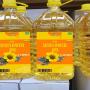 Huile de Tournesol, d'arachide, d'olive, riz