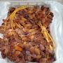 Dattes Deglet nour Alg&eacute;rienne
