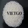 Vente riz 