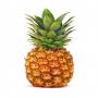 Vente des produits tropicaux (Ananas)