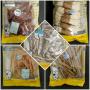 friandise naturelle pour chiens 