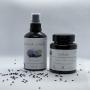 black seed oil and black seed turkey