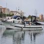 Bateau Chalutier FVPR