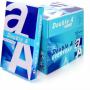 Ramette Papier A4 double A et Navigator