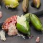 Graines de citron caviar ( fingar lime)