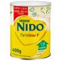 nestlé nido fortigrow 400g 