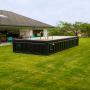 Magnifique Piscine construction Suisse