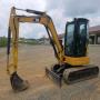 Caterpillar 305.5e