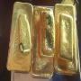 AU GOLD BAR FOR SALE 