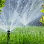 Irrigation de vos plantations