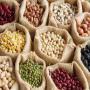 VENTE de LEGUMES SECS