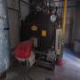 CHAUDIÈRE DE VAPEUR MARQUE MINGAZZINI  500 KG/H