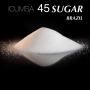  sucre Icumsa 45 br&eacute;silien