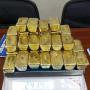 Vente d'or en lingot/ Gold Bars for sale
