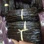 Supplier for Premium Black vanilla beans 