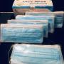 Masques chirurgicaux TYPE IIR MEDICAL non st&eacute;rile
