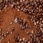 café moulu d'origine ivoirienne