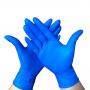 Gants jetables en nitrile