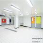 enceintes isothermes / chambres froides