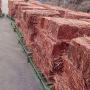 99.7% Aluminium Ingots