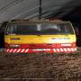 vente camion d&eacute;pannage DAF 800 plateau 6,20 m