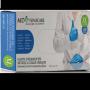 GANTS NITRILE D'EXAMEN MEDICAL