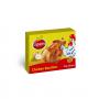 cubes de bouillon, poudre de bouillon et &eacute;pices