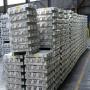 LINGOTS ALUMINIUM