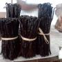 Madagascar Vanilla Beans  