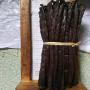 Gourmet Black vanilla beans for Sale 